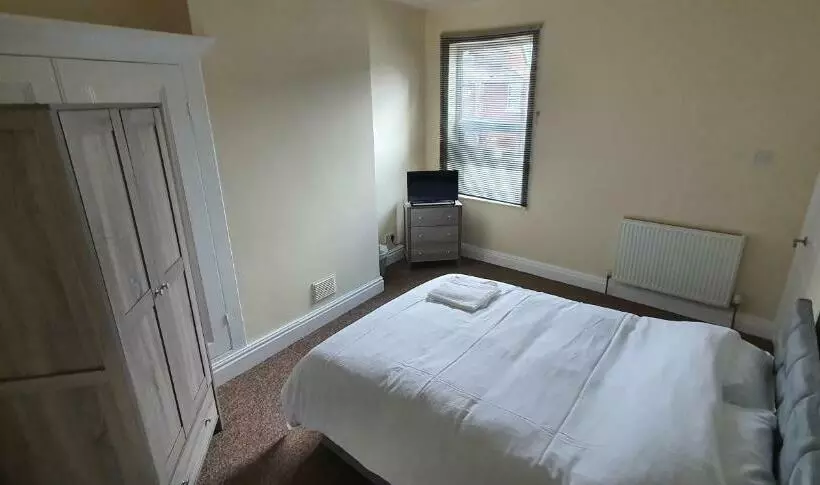 Majatalo Apartment In Central Doncaster