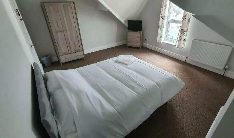 Majatalo Apartment In Central Doncaster