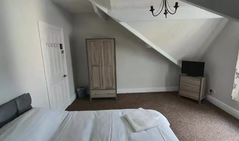 Majatalo Apartment In Central Doncaster