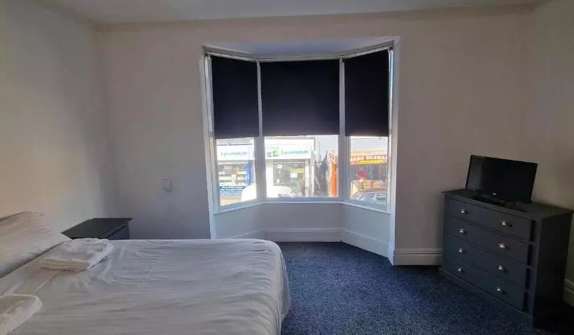 Majatalo Apartment In Central Doncaster
