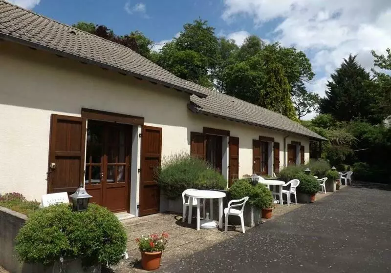 ペンション Chambres D Hôtes à La Campagne