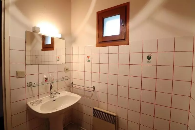 ペンション Chambres D Hôtes à La Campagne