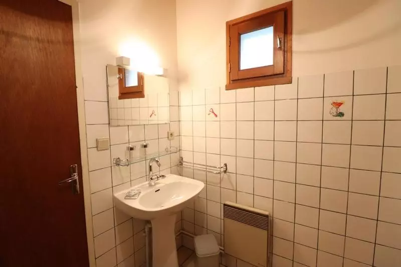 ペンション Chambres D Hôtes à La Campagne