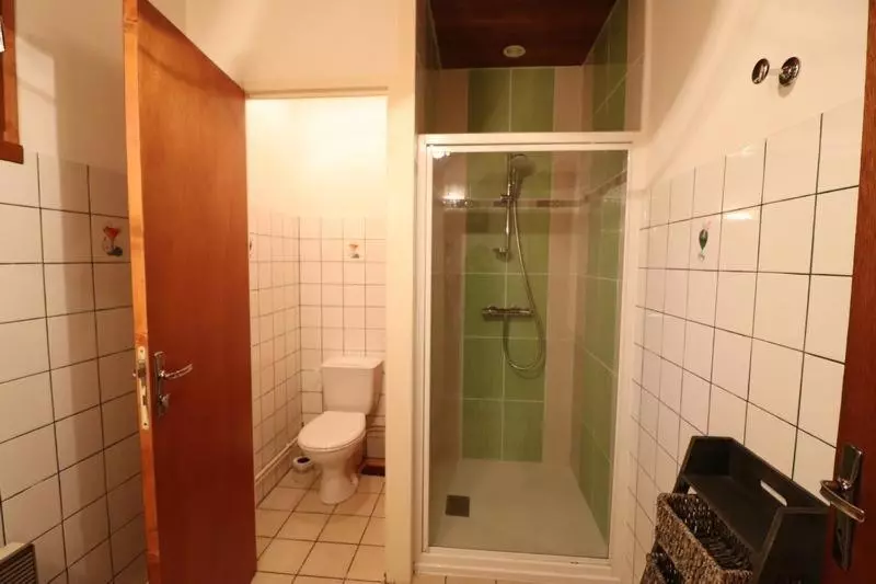 ペンション Chambres D Hôtes à La Campagne