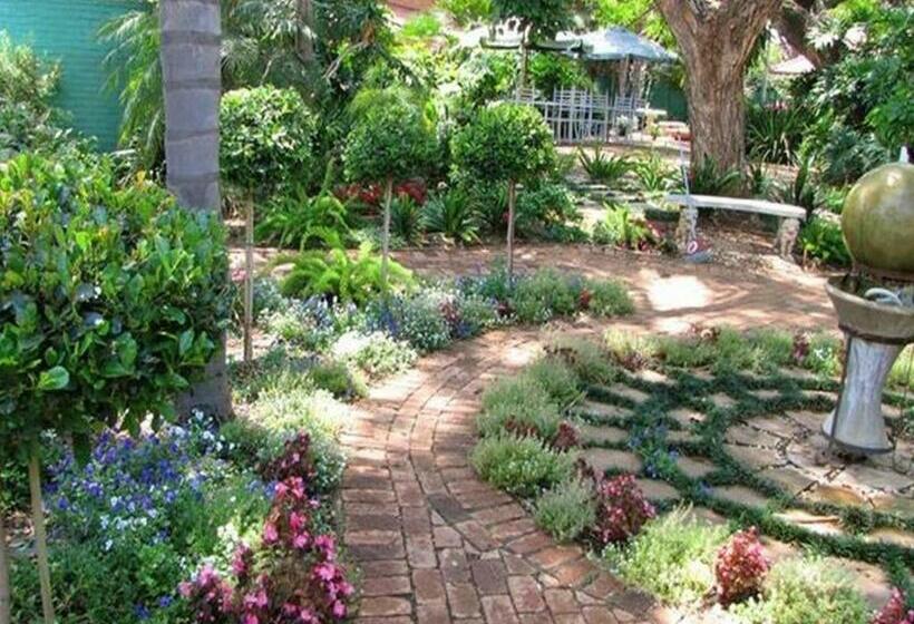 Pension Lindekroon Guest House