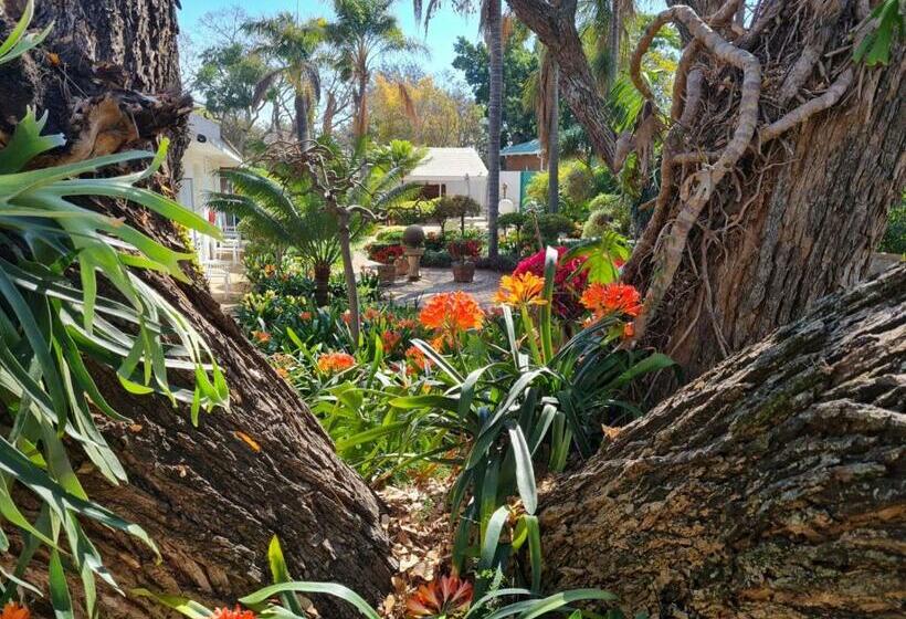 Pension Lindekroon Guest House