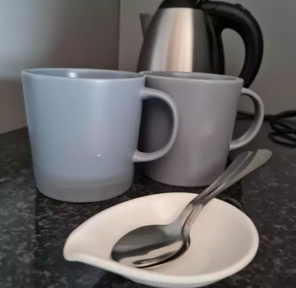 ペンション Lindekroon Guest House