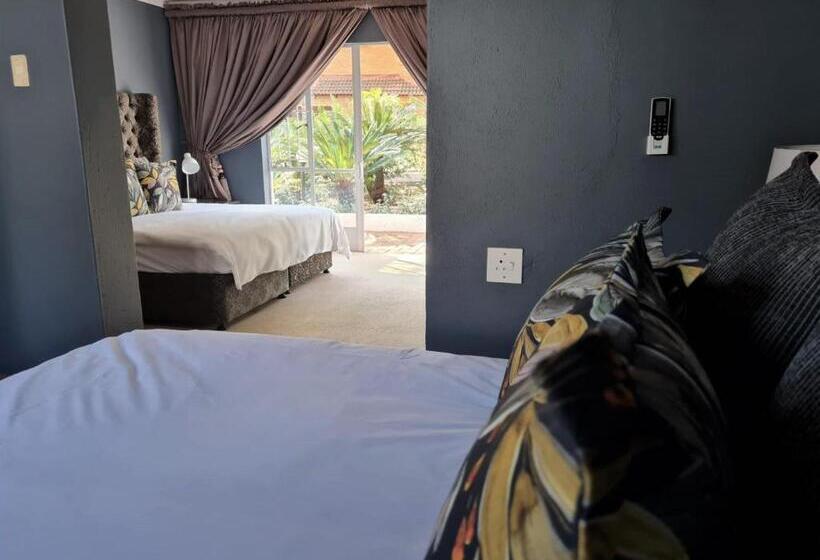 Pension Lindekroon Guest House