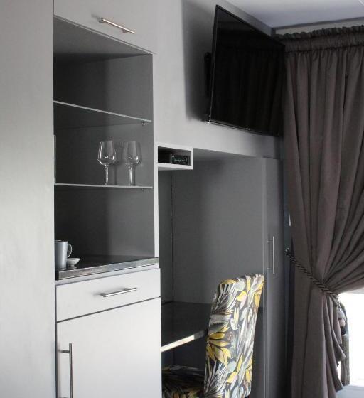 Pension Lindekroon Guest House