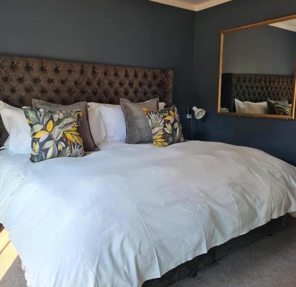 Pension Lindekroon Guest House