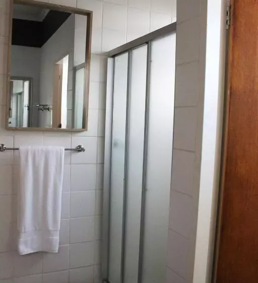 ペンション Lindekroon Guest House