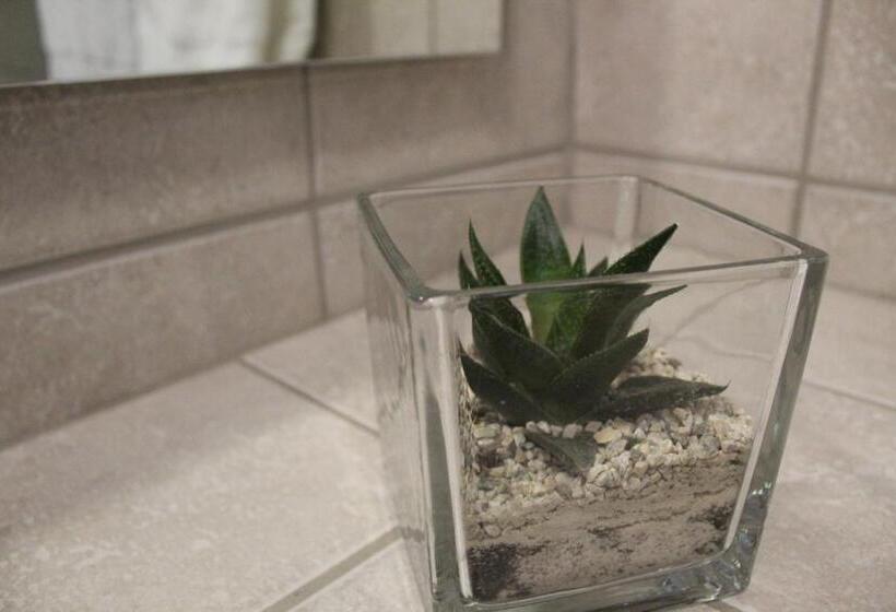 Pension Lindekroon Guest House