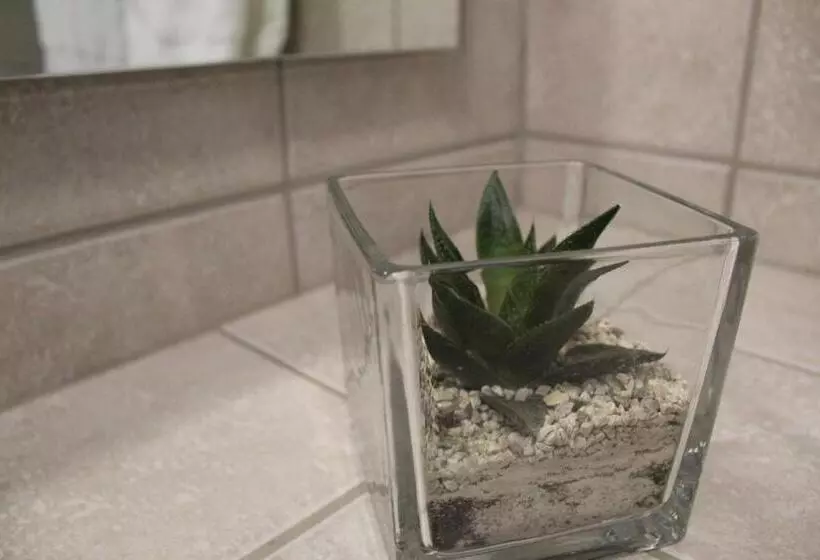 ペンション Lindekroon Guest House