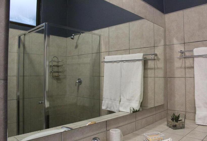 Pension Lindekroon Guest House