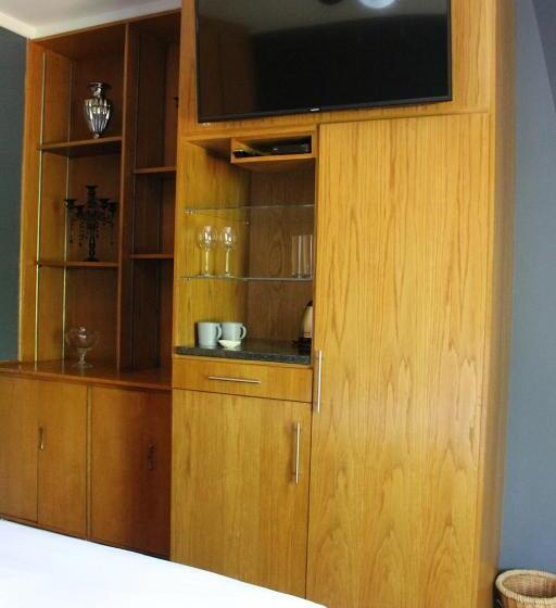 Pension Lindekroon Guest House