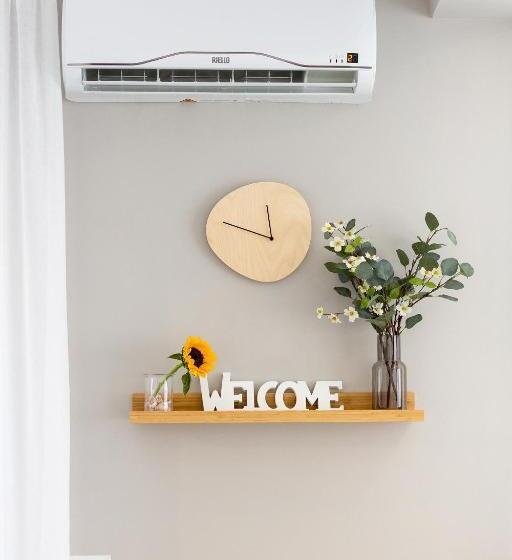 פנסיון Nerissa Suites&rooms