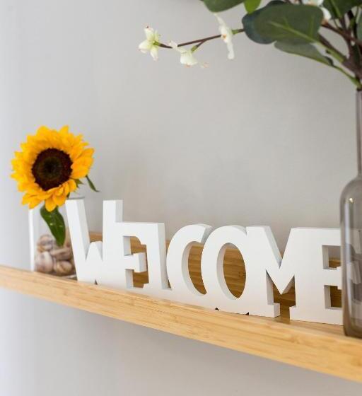 פנסיון Nerissa Suites&rooms