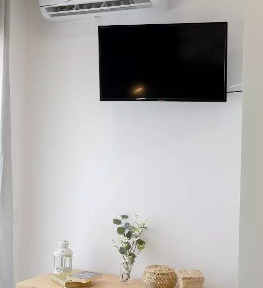 پانسیون Nerissa Suites&rooms