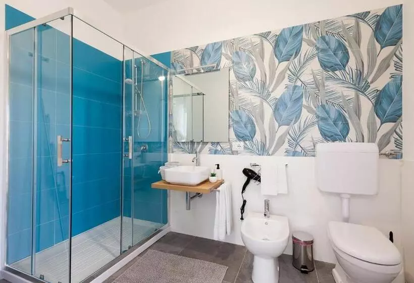 پانسیون Nerissa Suites&rooms