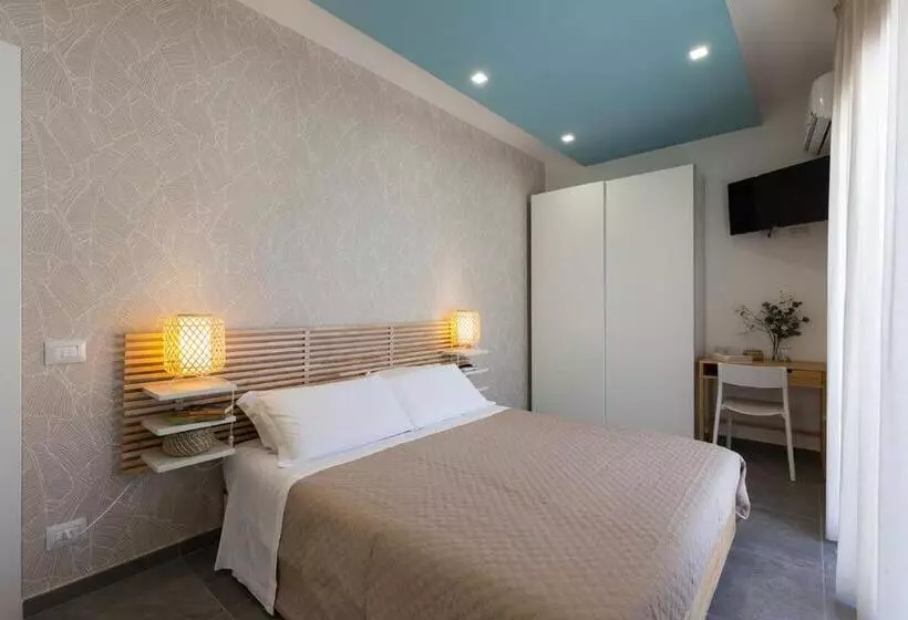 پانسیون Nerissa Suites&rooms