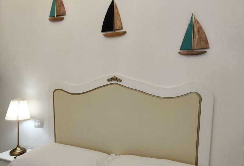 پانسیون Romantica