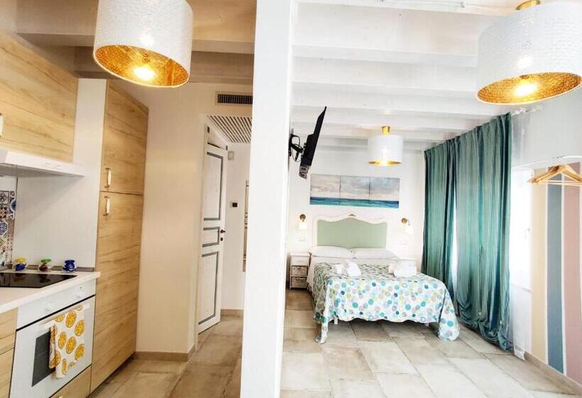 پانسیون Romantica