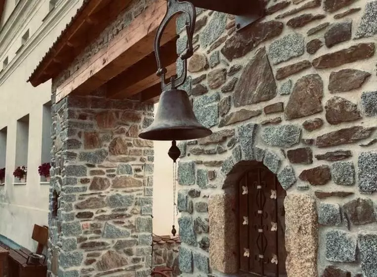 پانسیون Selská Chalupa Anetka
