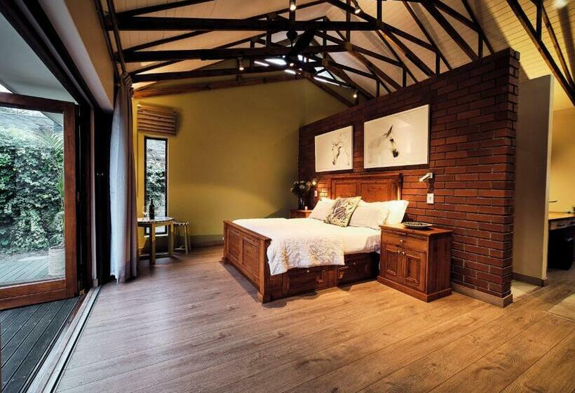 膳宿费 The Cottage Farm