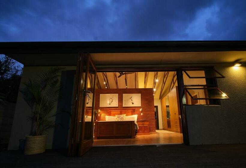 膳宿费 The Cottage Farm