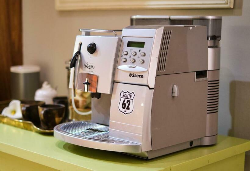 膳宿费 The Cottage Farm