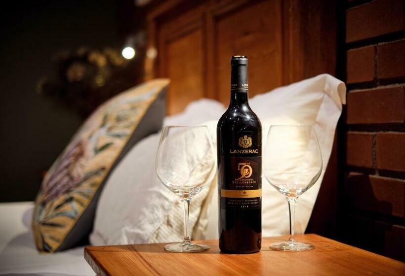 膳宿费 The Cottage Farm