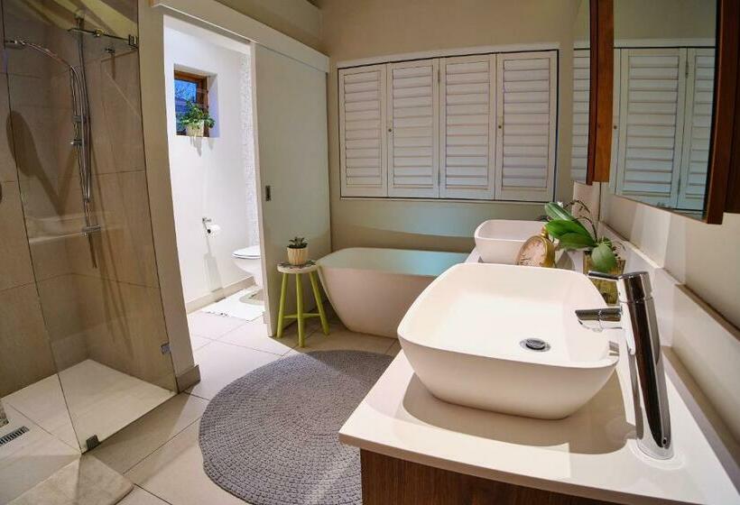 膳宿费 The Cottage Farm