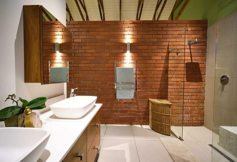 膳宿费 The Cottage Farm