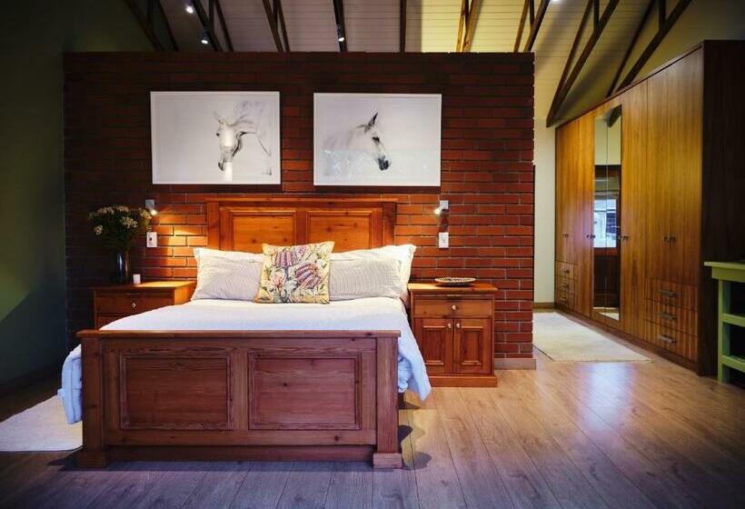 膳宿费 The Cottage Farm