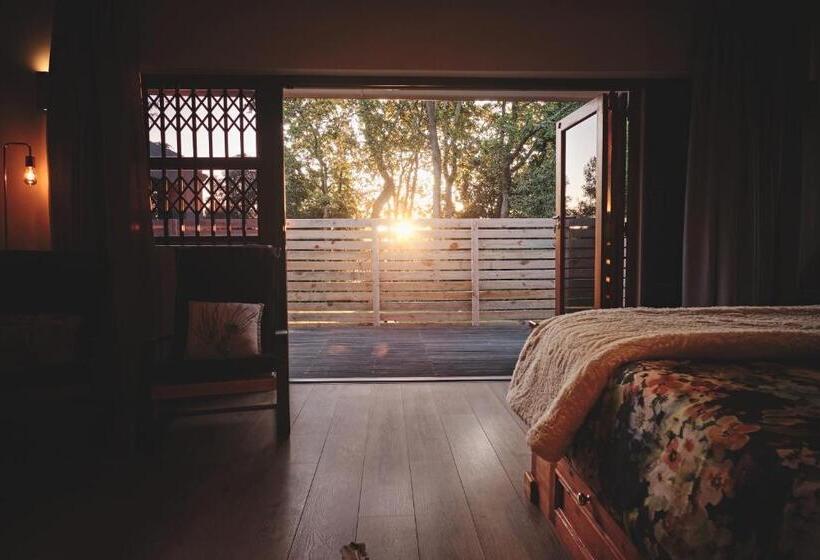 膳宿费 The Cottage Farm