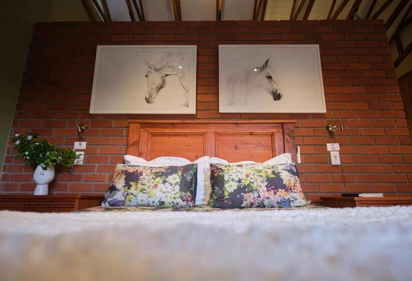 膳宿费 The Cottage Farm