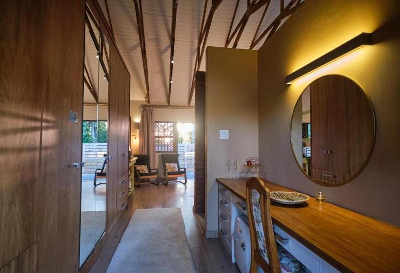 膳宿费 The Cottage Farm