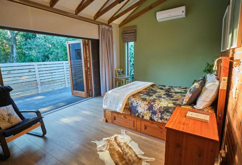 膳宿费 The Cottage Farm