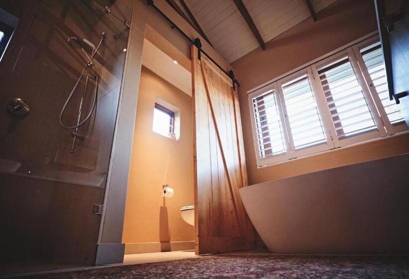 膳宿费 The Cottage Farm