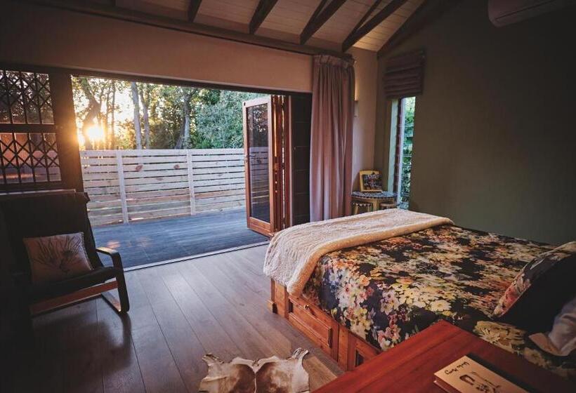 膳宿费 The Cottage Farm