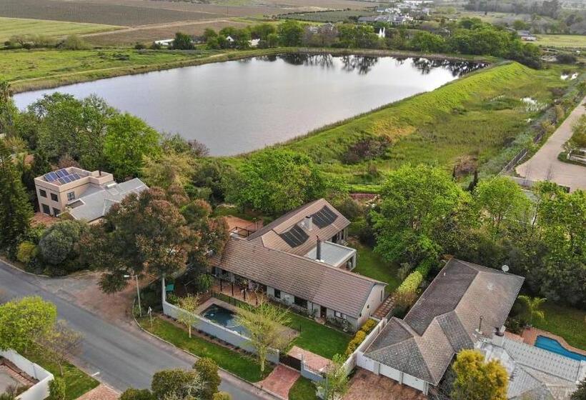 膳宿费 The Cottage Farm