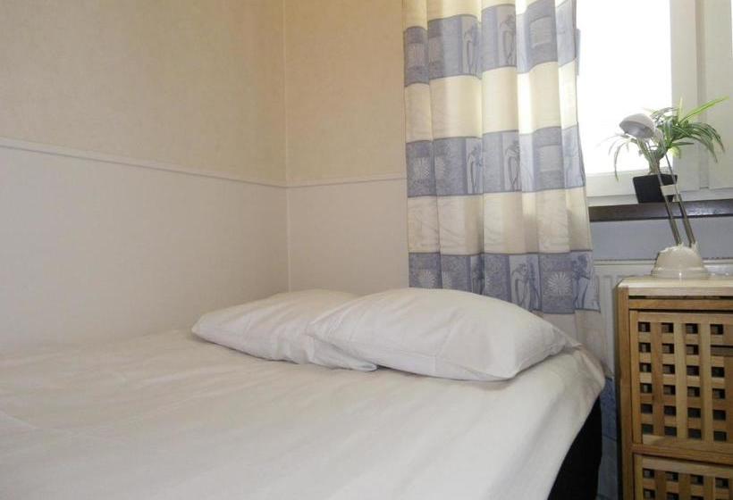 Bosses Gästvåningar  Hostel