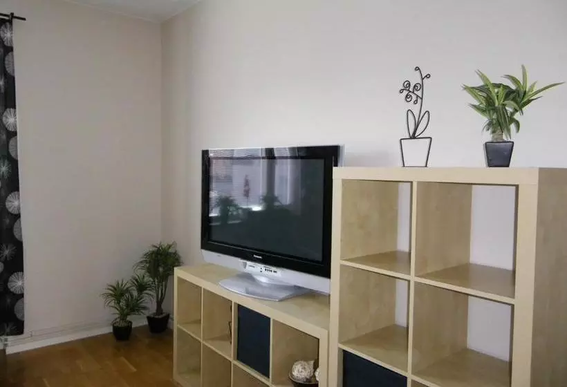 Bosses Gästvåningar Hostel