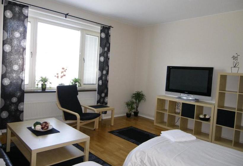 Bosses Gästvåningar  Hostel