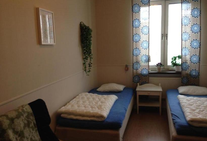 Bosses Gästvåningar  Hostel