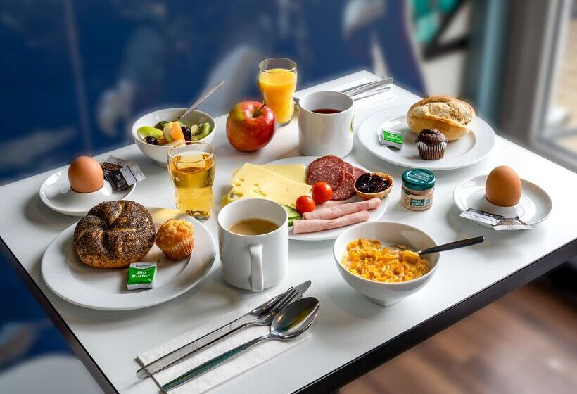 B&b Hotel Hannover Lahe