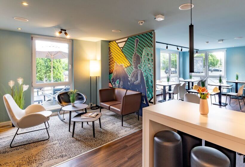 B&b Hotel Hannover Lahe