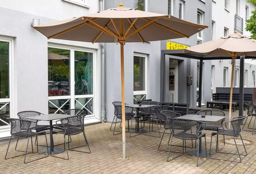 B&b Hotel Hannover Lahe