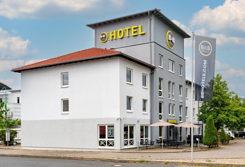 B&b Hotel Hannover Lahe