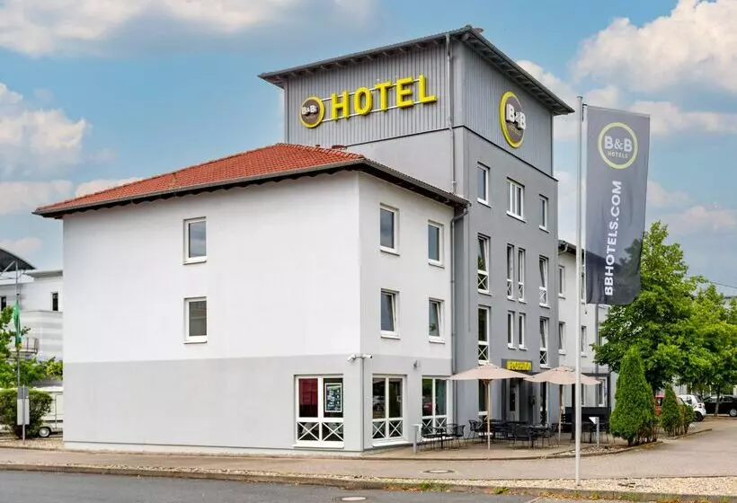 B&b Hotel Hannover Lahe